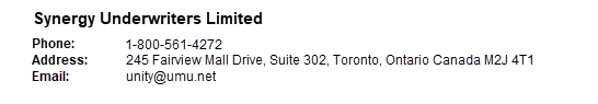 SUL